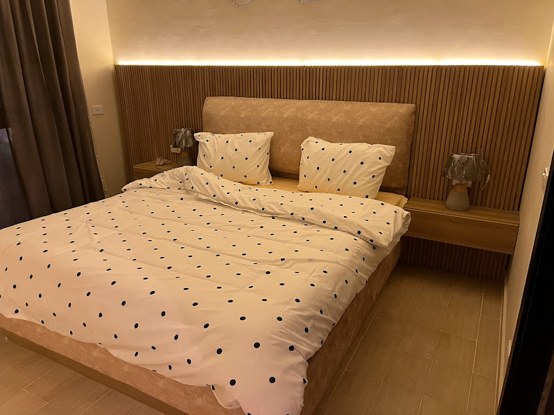 3-Bedroom Chalet