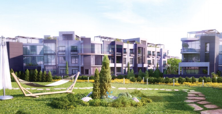 3-Bedroom Apartment