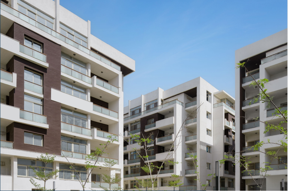3-Bedroom Apartment