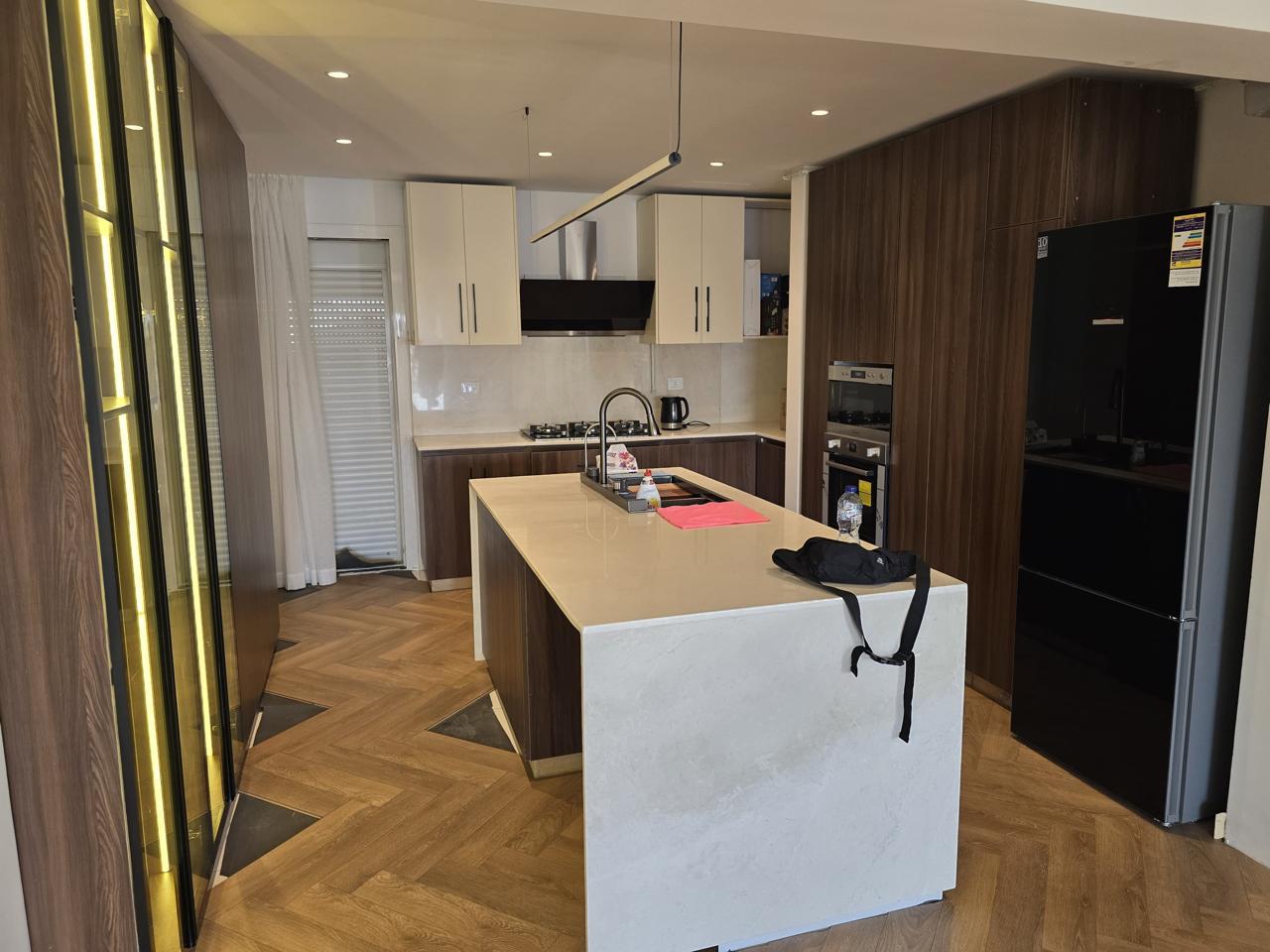 2-Bedroom Apartment
