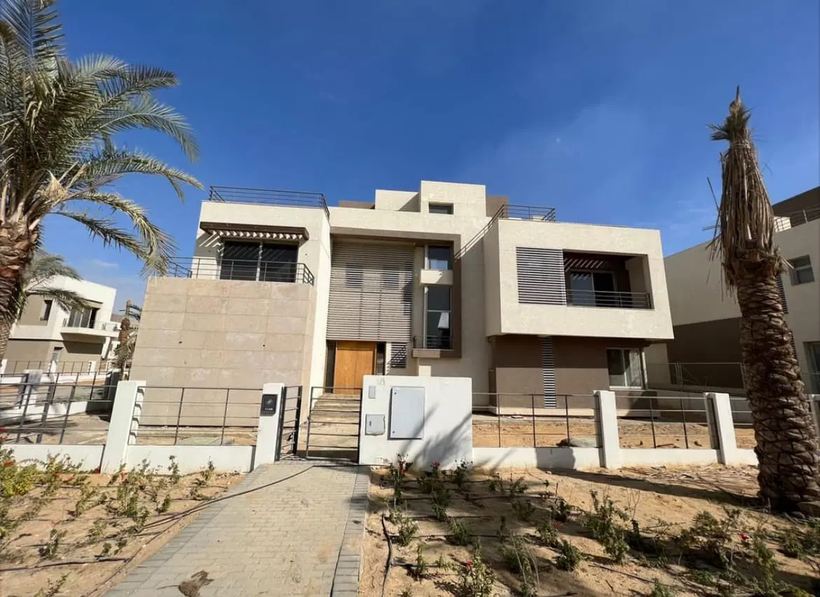 3-Bedroom Villa