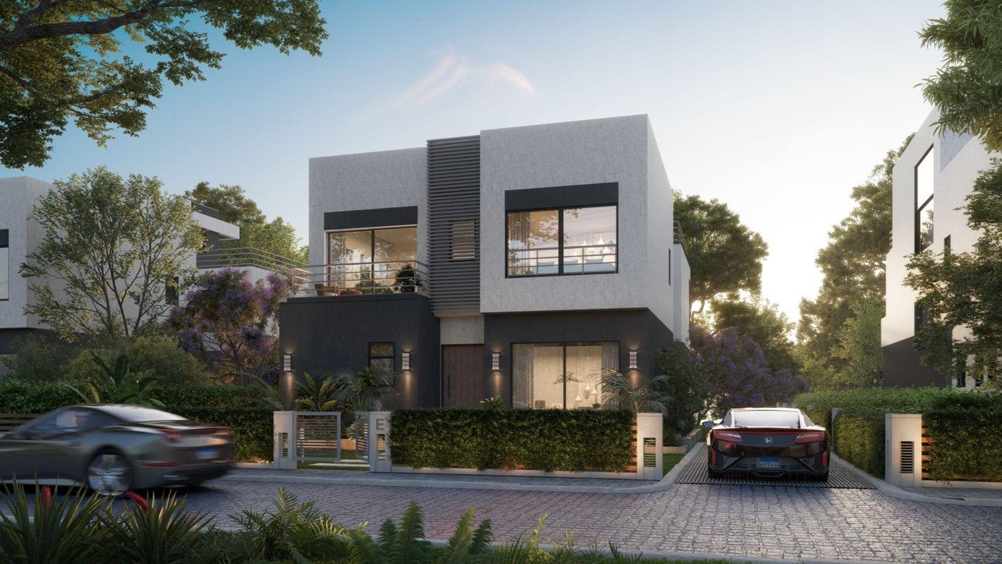 3-Bedroom Villa