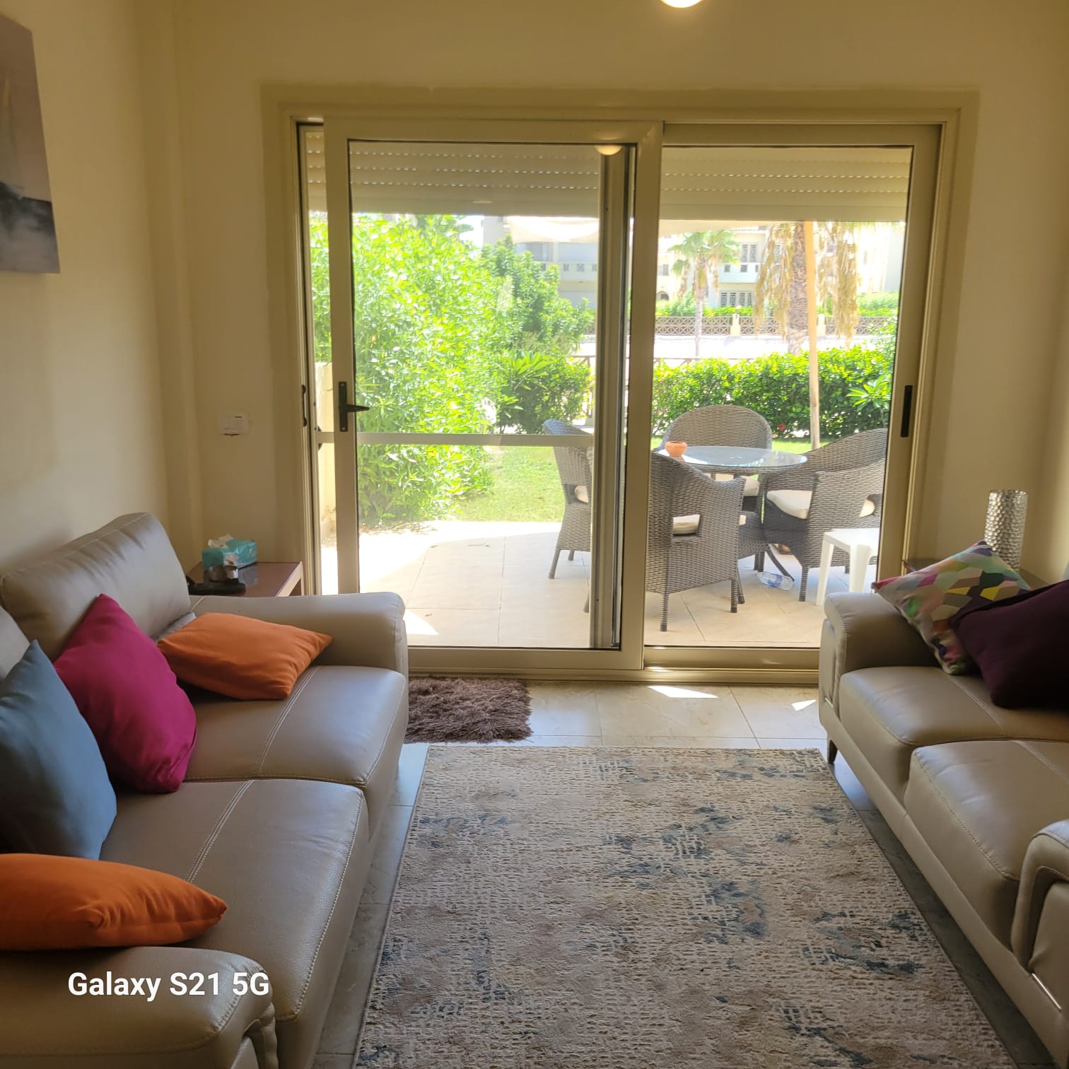 3-Bedroom Town House