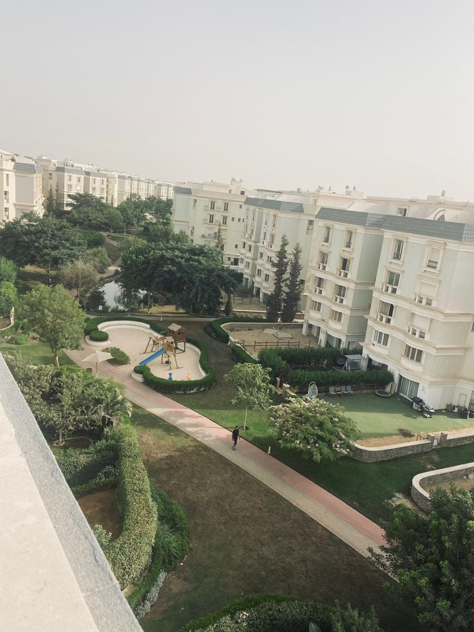 2-Bedroom Penthouse