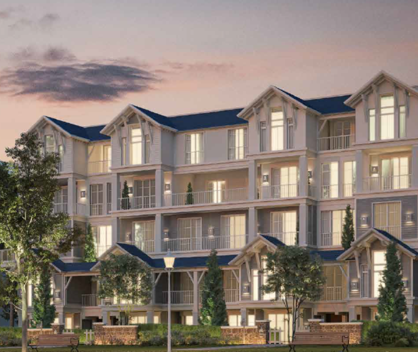 4-Bedroom Twin House