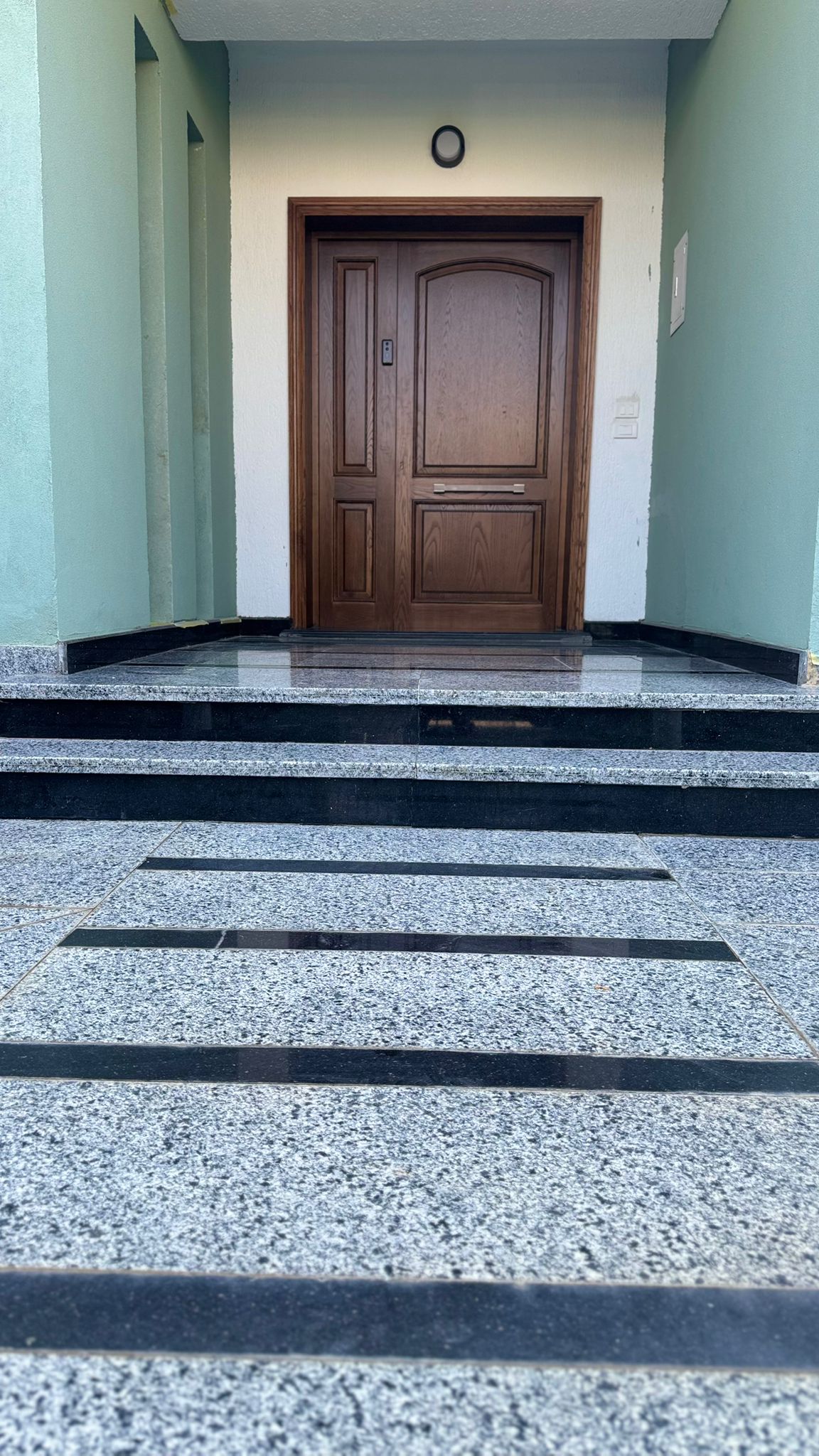 3-Bedroom Twin House