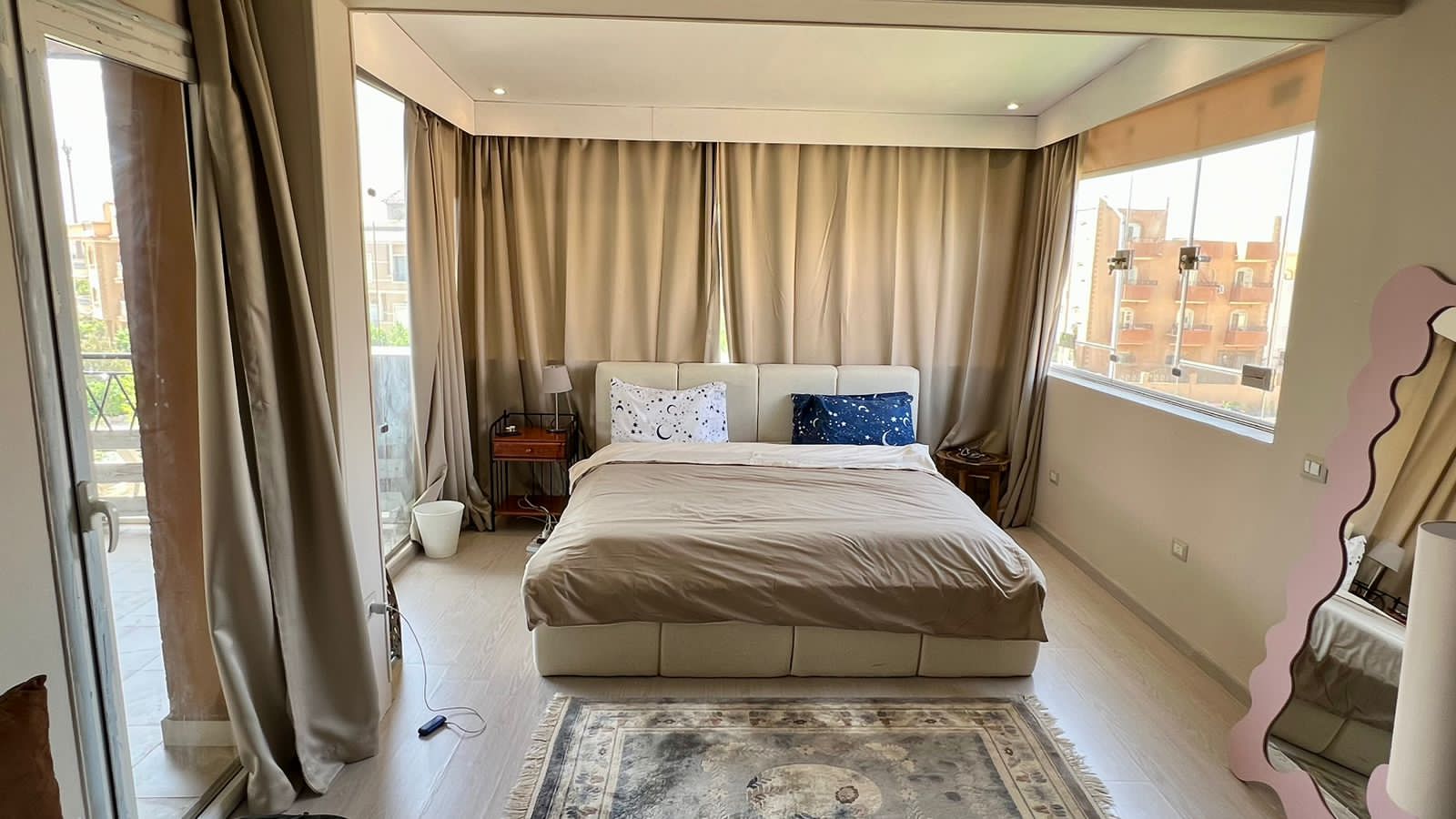 5-Bedroom Villa