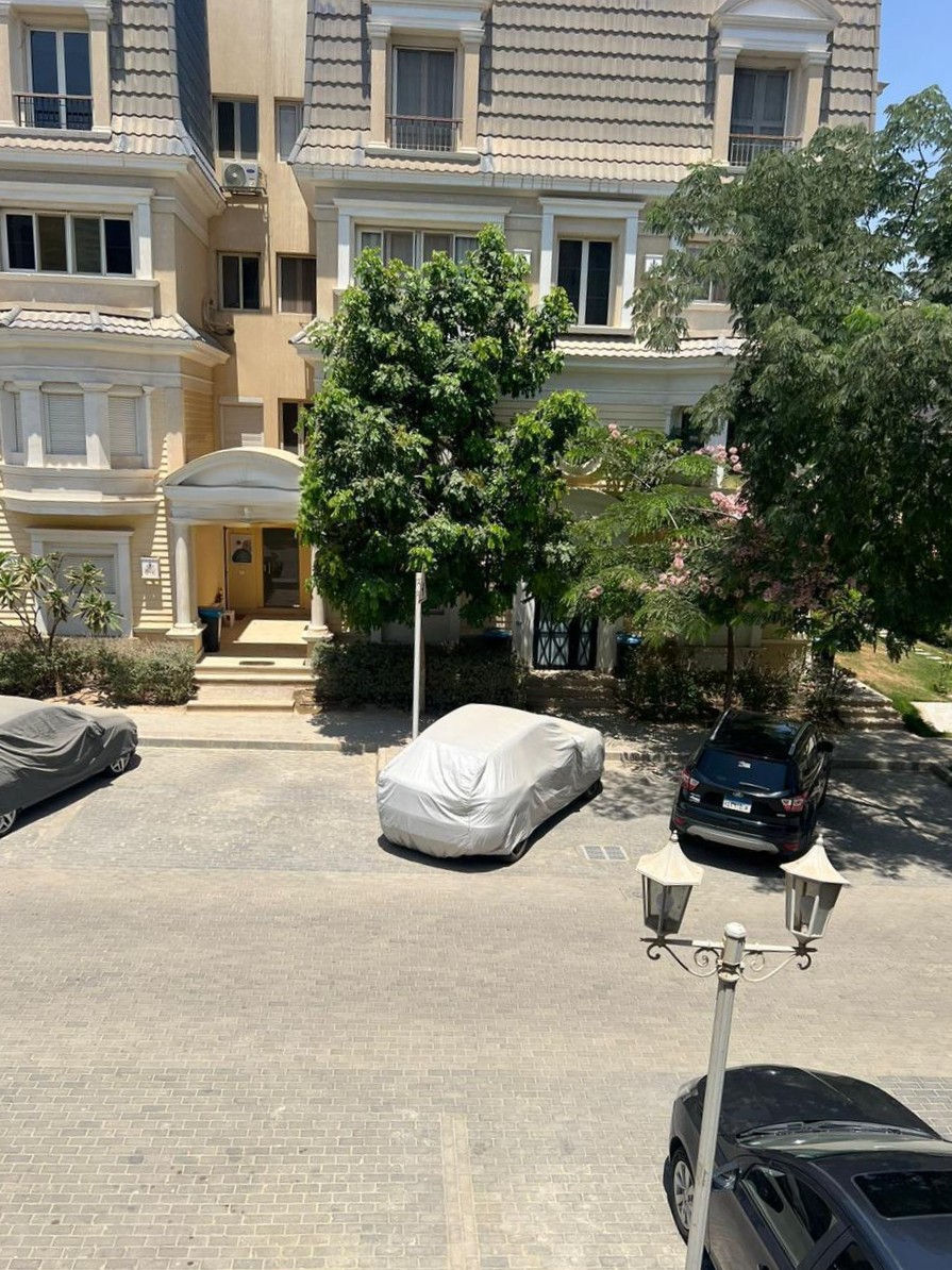 3-Bedroom Duplex