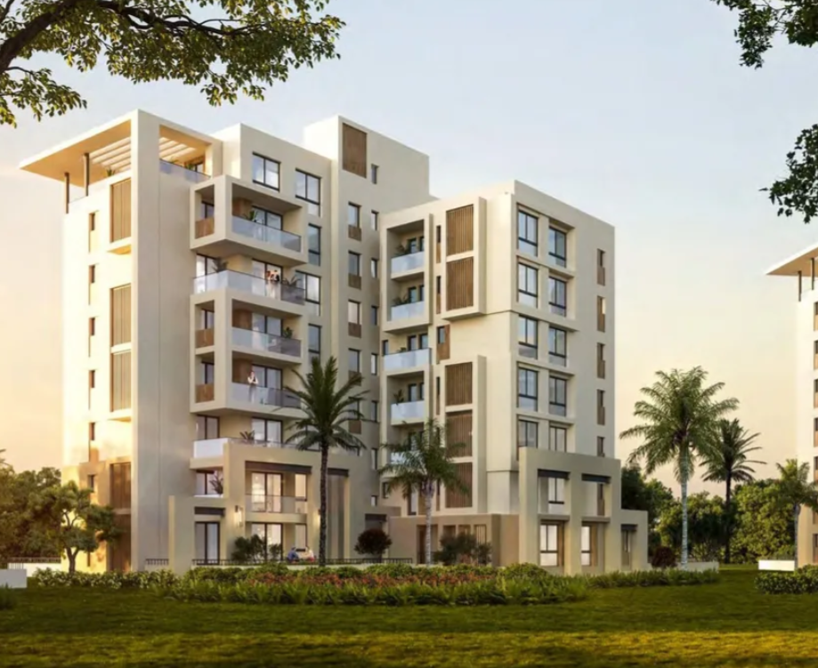 Apartment, 3 BR in City Gate