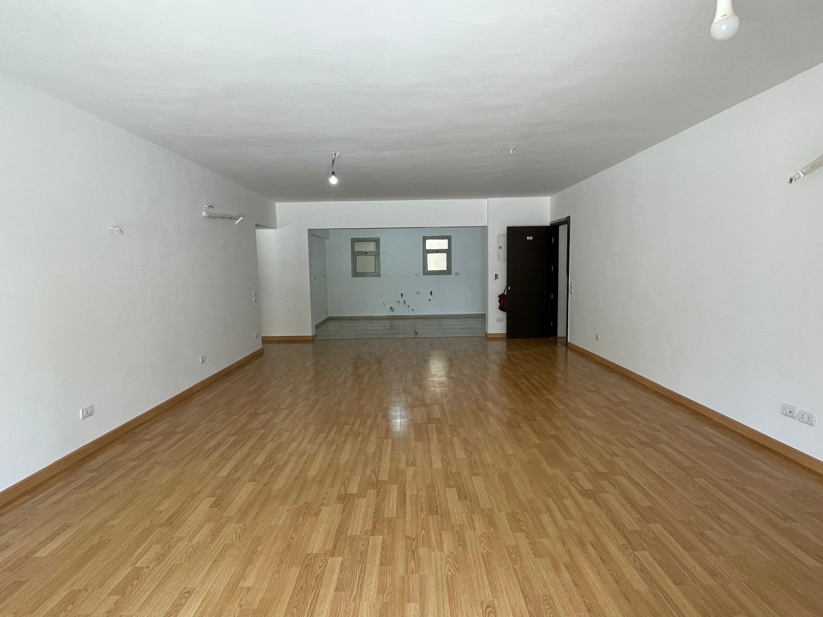 2-Bedroom Apartment