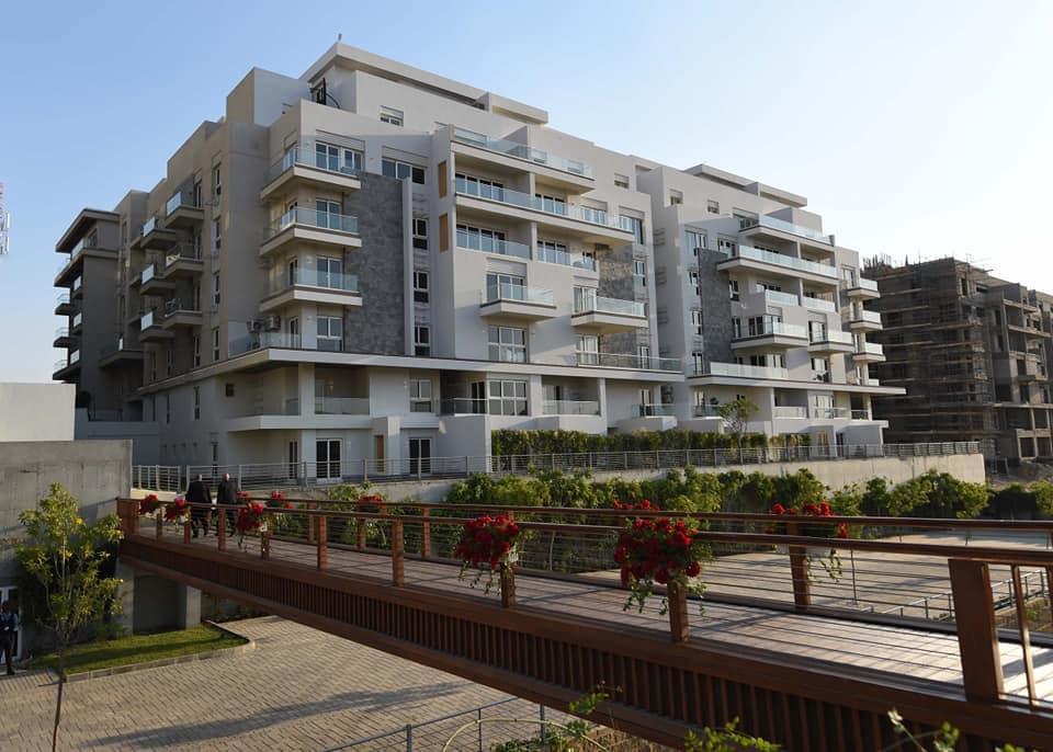 3-Bedroom Duplex