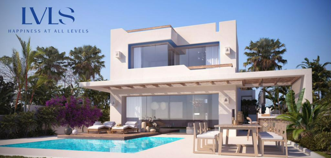3-Bedroom Town House