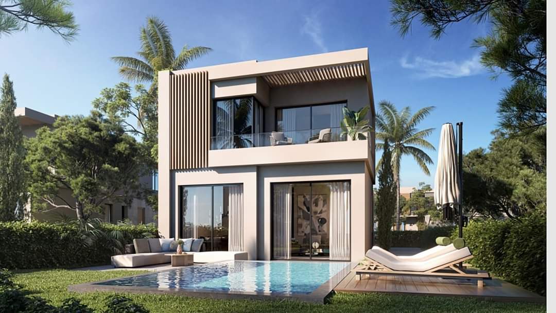3-Bedroom Villa