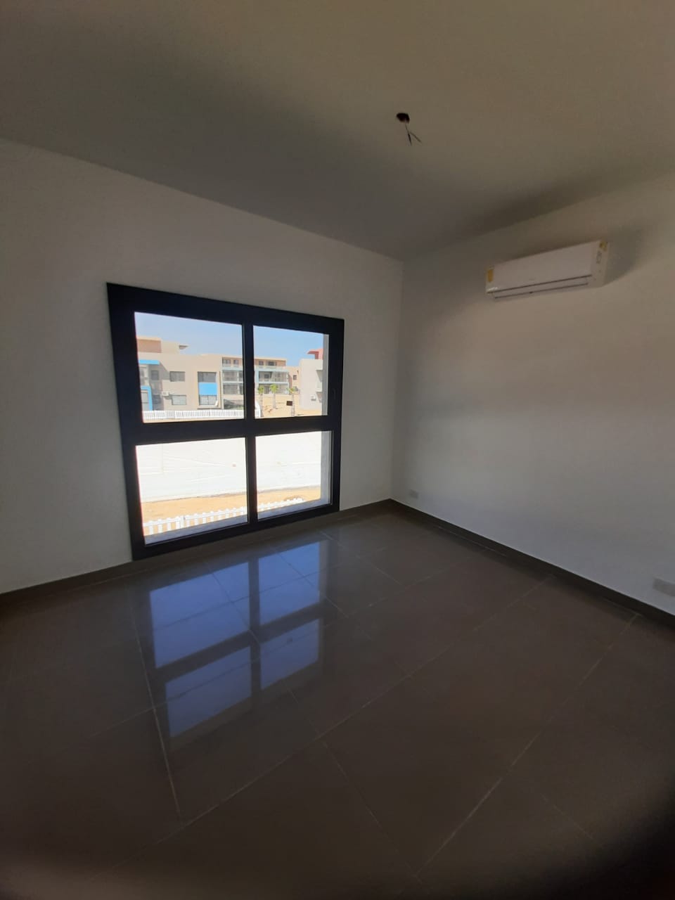 3-Bedroom Chalet