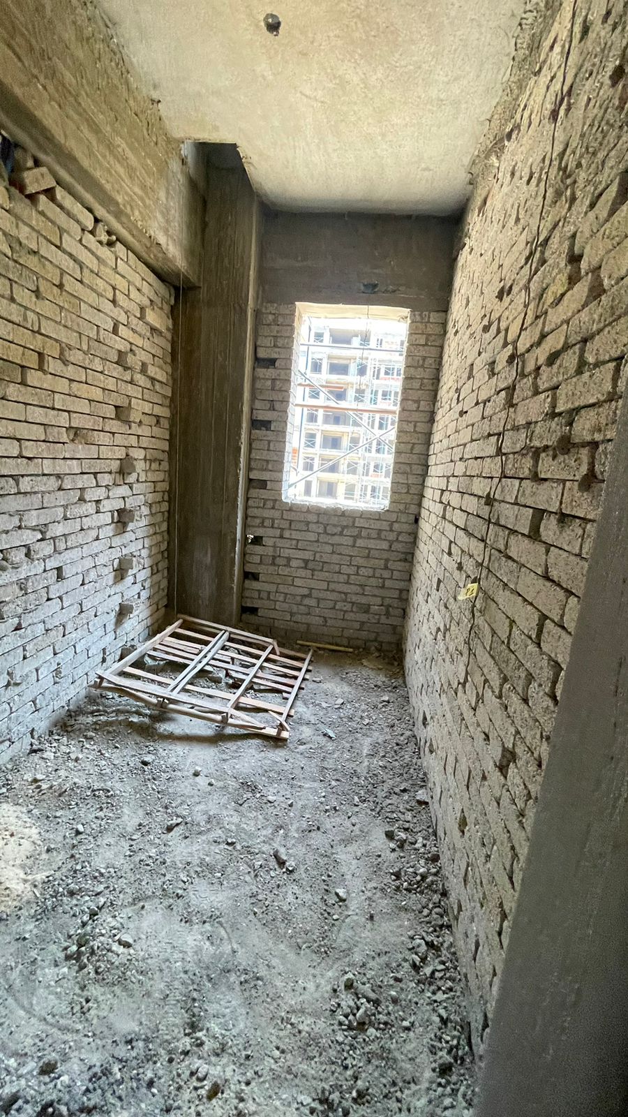 1-Bedroom Studio