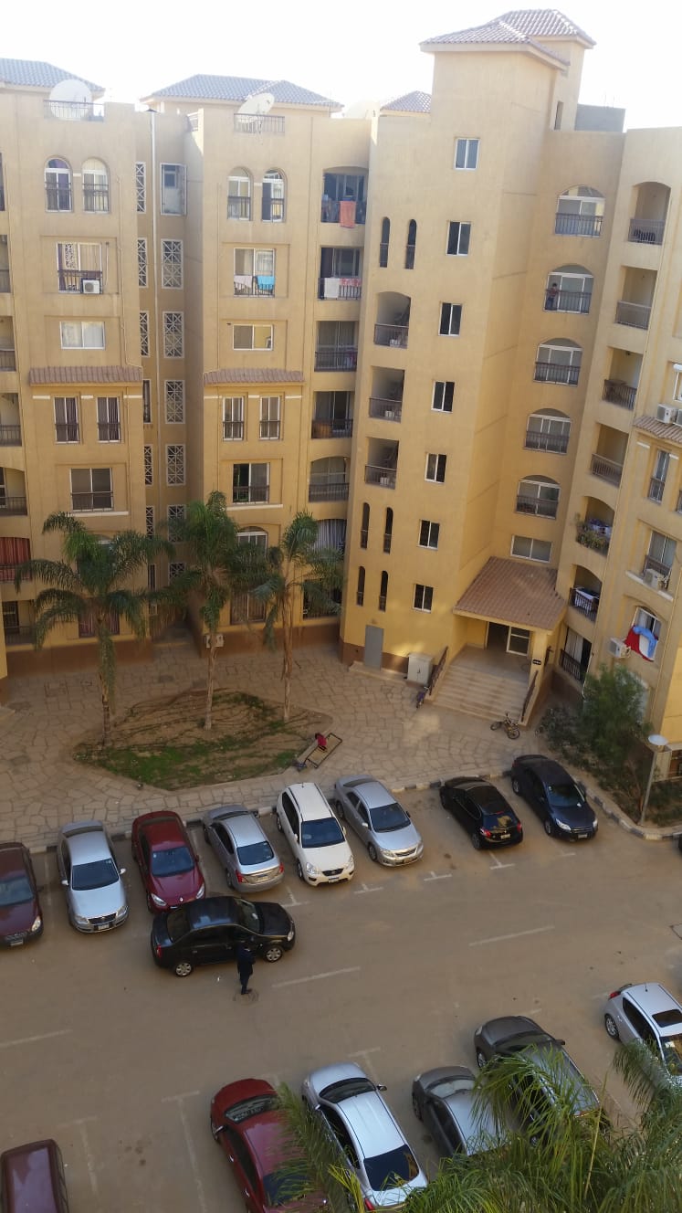 4-Bedroom Apartment