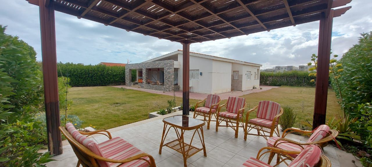 5-Bedroom Villa