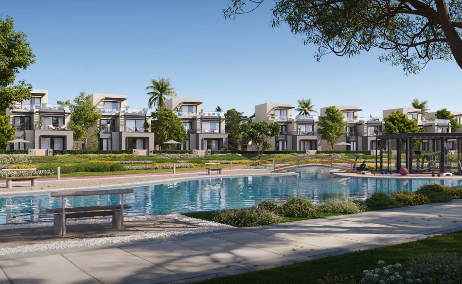 3-Bedroom Villa