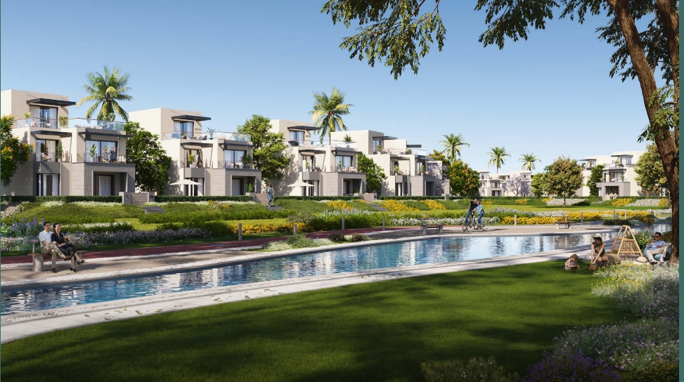 3-Bedroom Villa