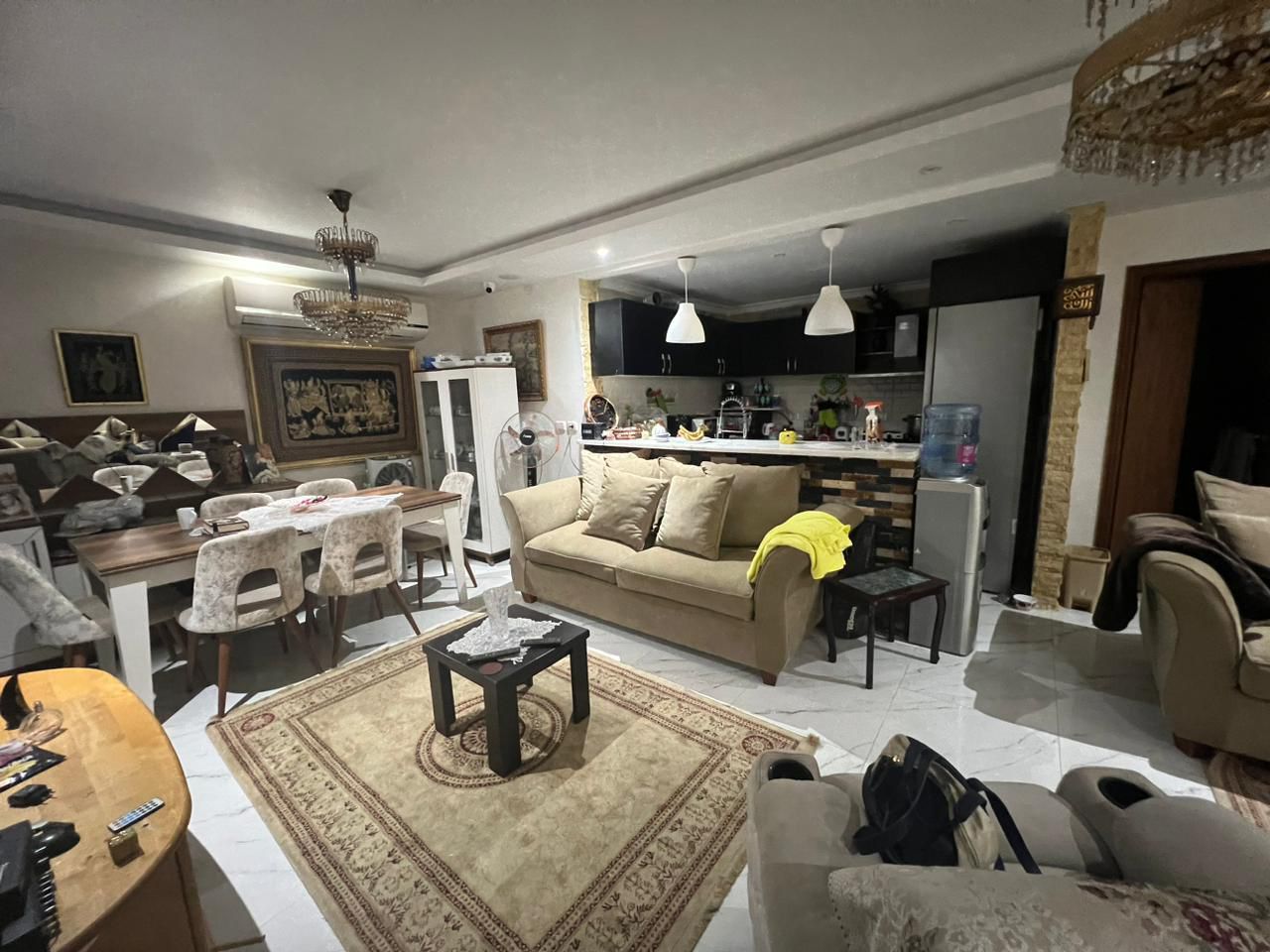 3-Bedroom Duplex