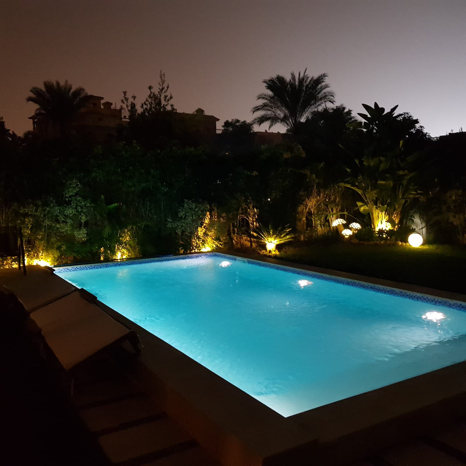 4-Bedroom Villa