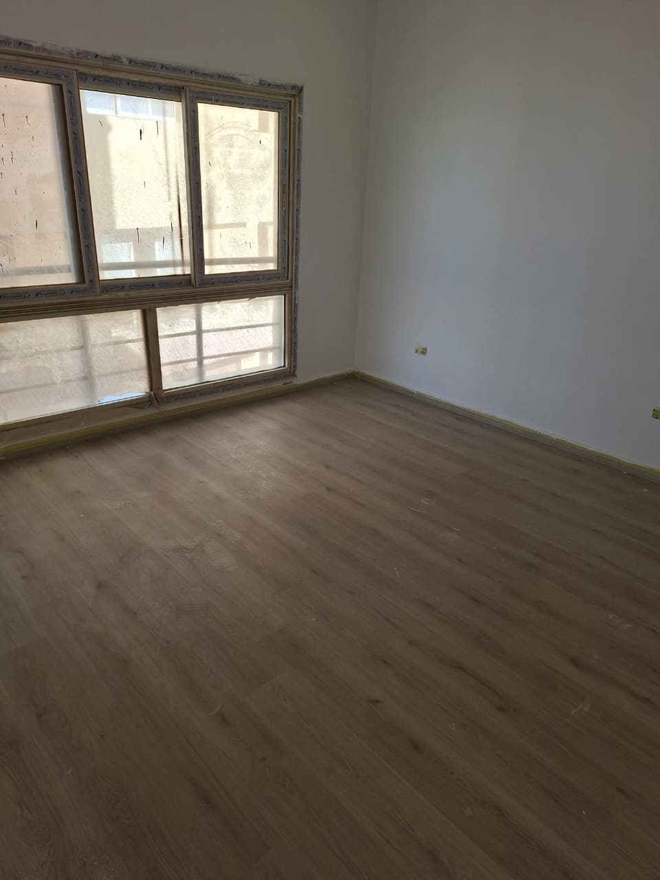 3-Bedroom Apartment