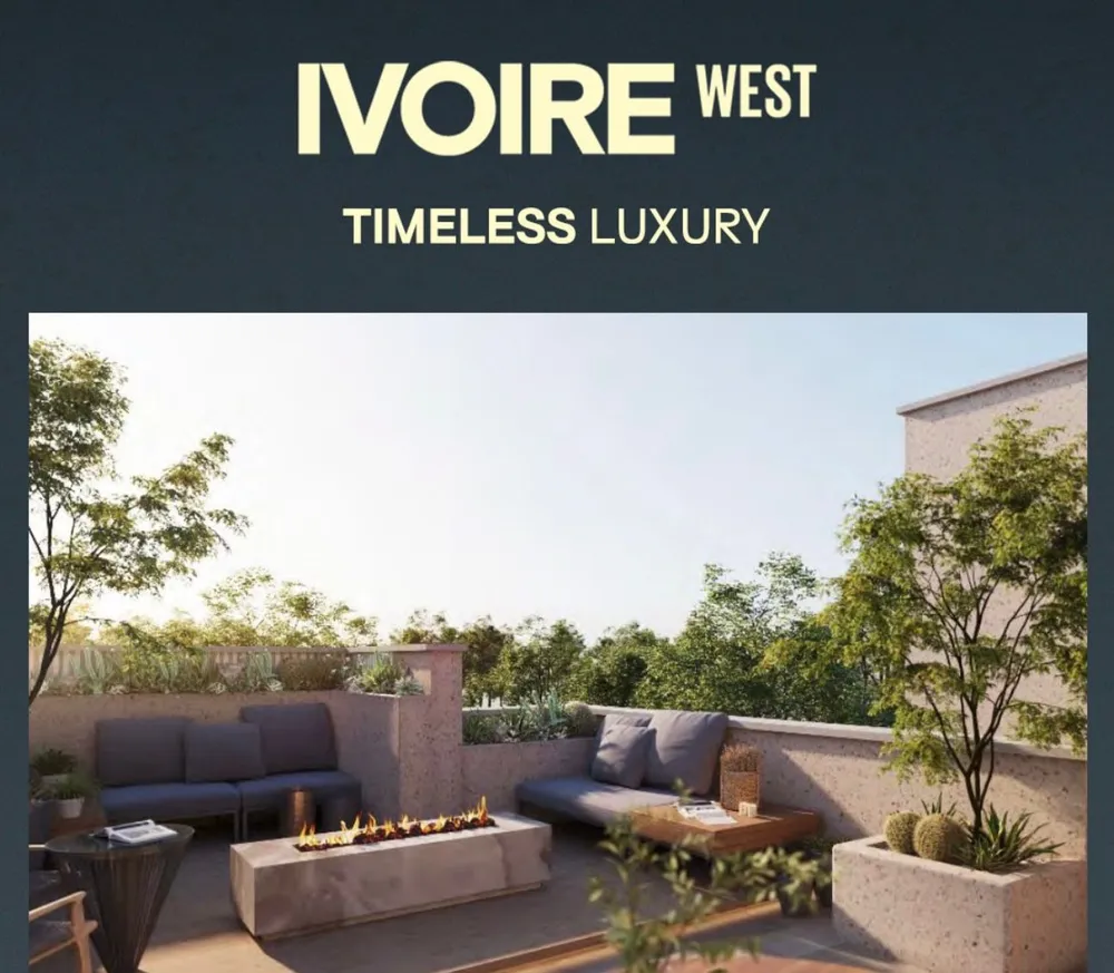 3-Bedroom Duplex
