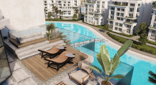 3-Bedroom Apartment