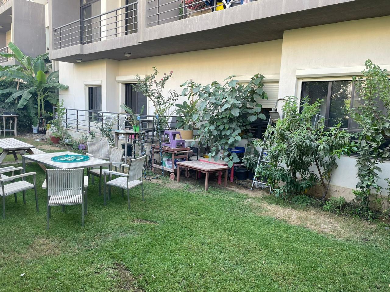 شقة في فيفث سكوير المراسم — RE-15244