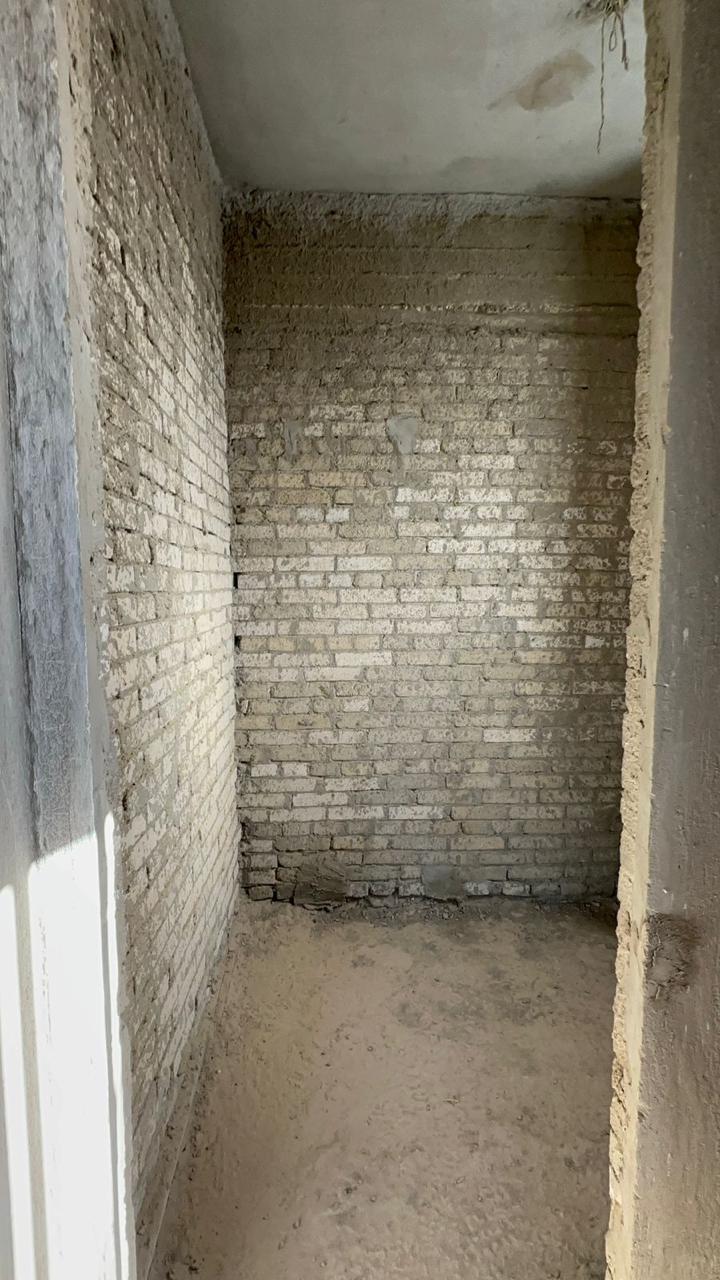 2-Bedroom Apartment