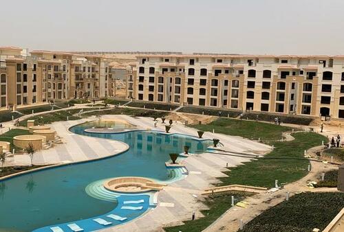4-Bedroom Apartment