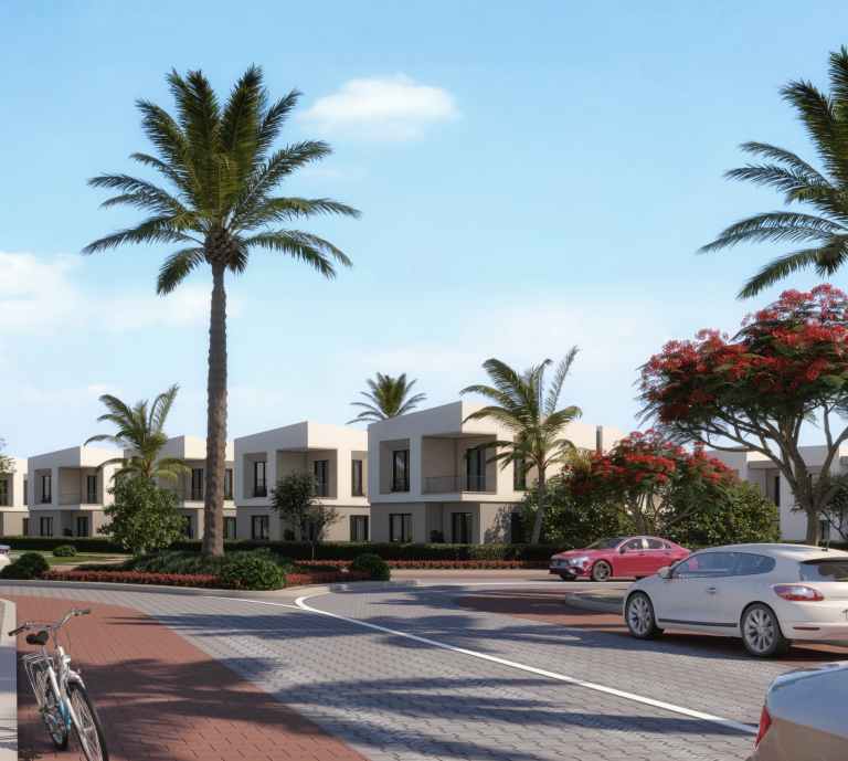 3-Bedroom Villa
