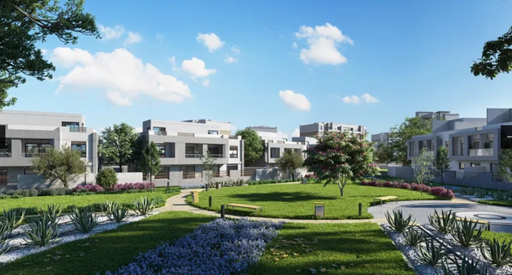 3-Bedroom Twin House
