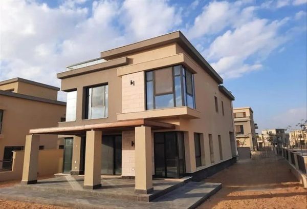 5-Bedroom Villa