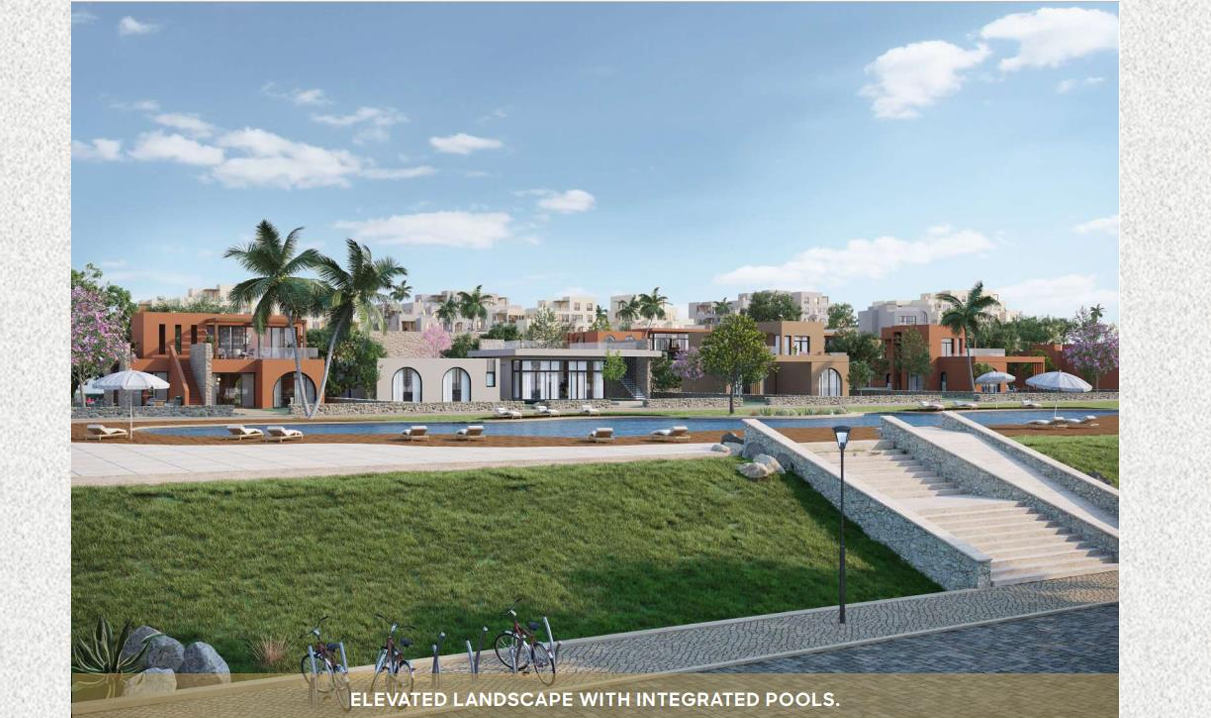 4-Bedroom Town House