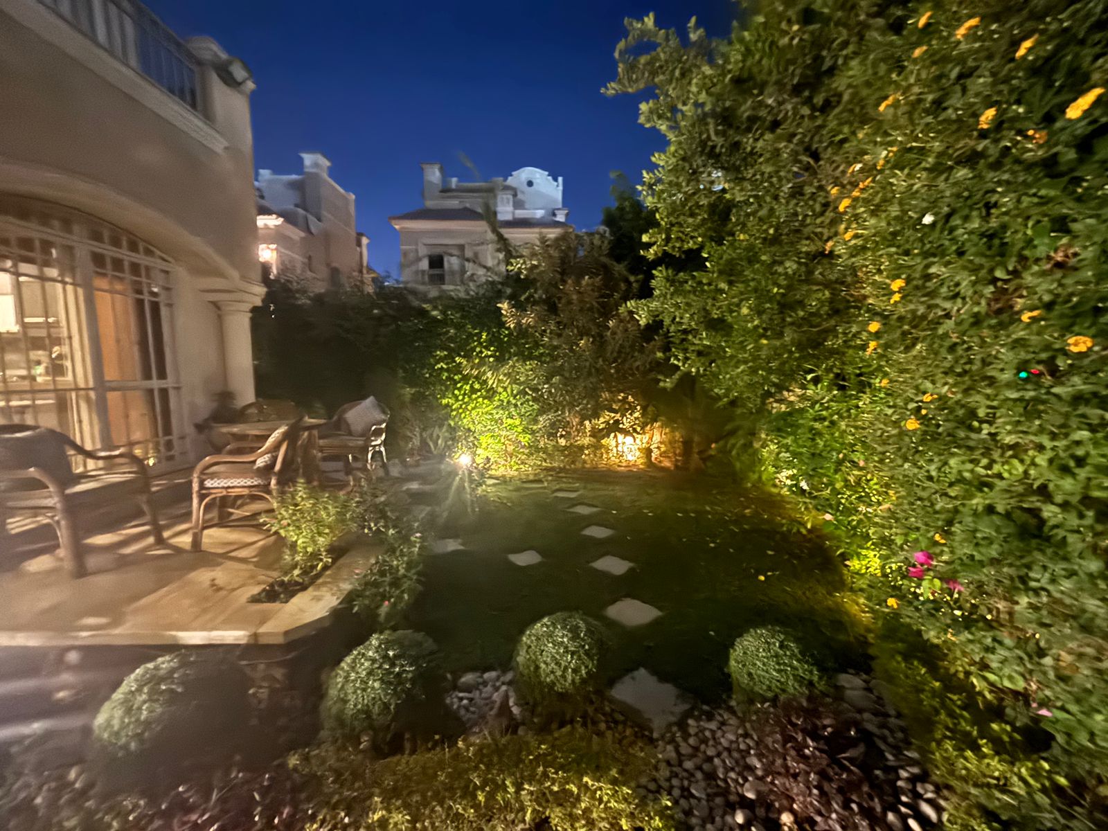4-Bedroom Villa