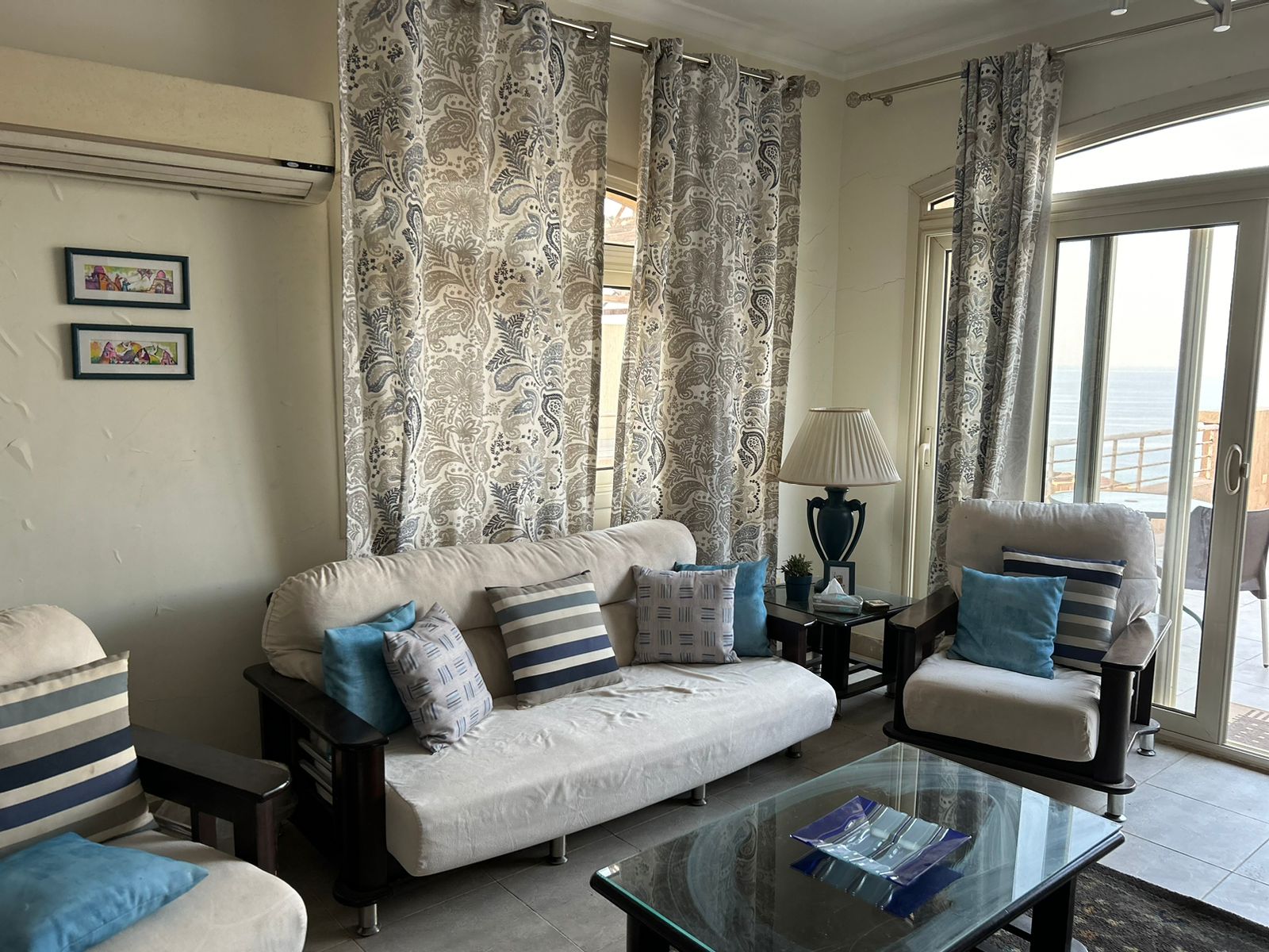 3-Bedroom Chalet