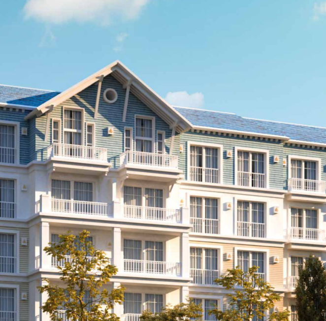 Apartment, 3 BR in Aliva Mountain View Mostakbal City