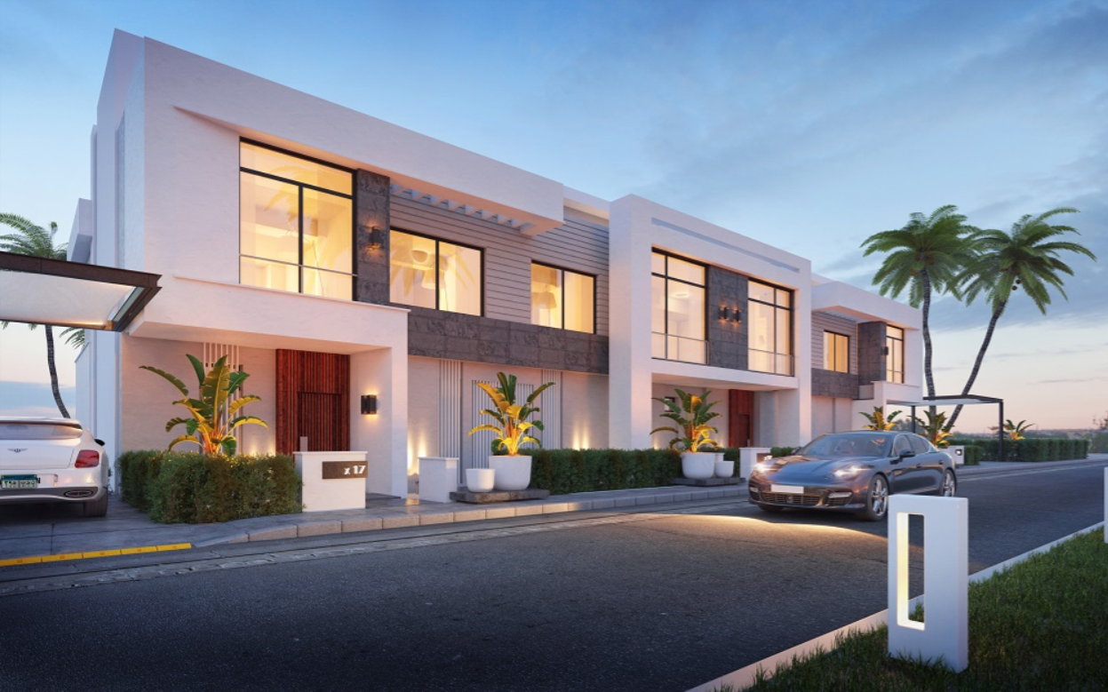 3-Bedroom Chalet