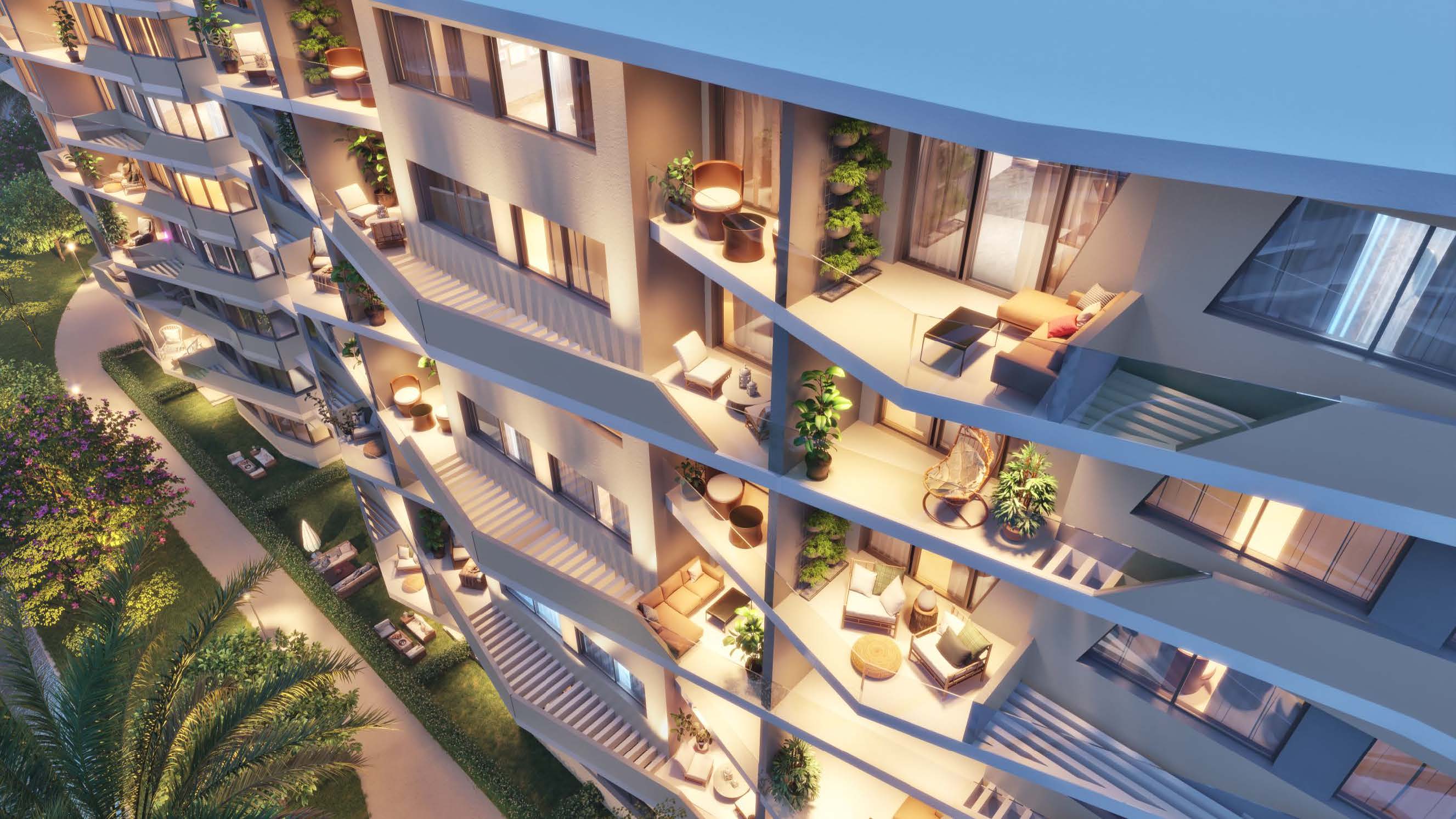 3-Bedroom Villa
