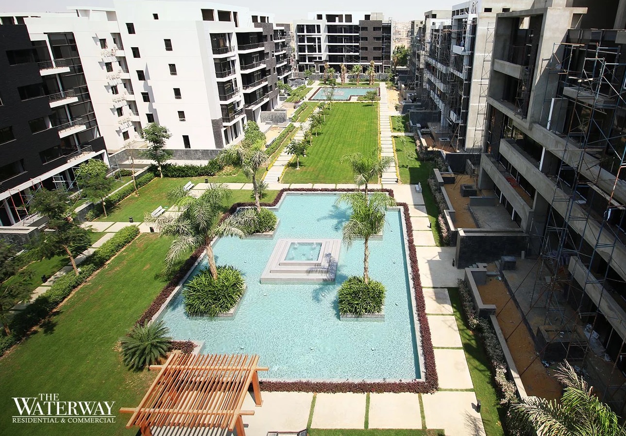 3-Bedroom Apartment