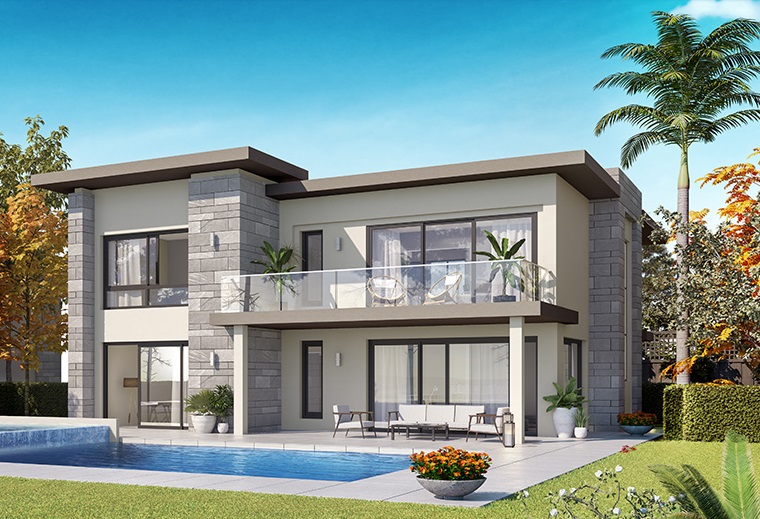 IRIS SwanLake Residences