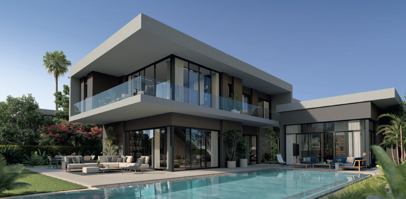 2-Bedroom Town House