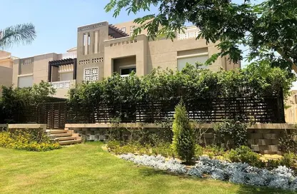 3-Bedroom Twin House