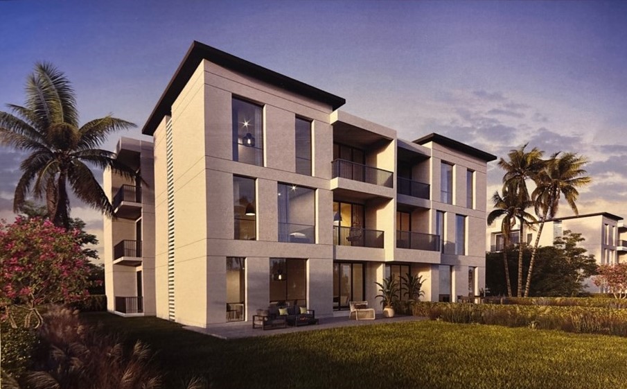 1-Bedroom Penthouse