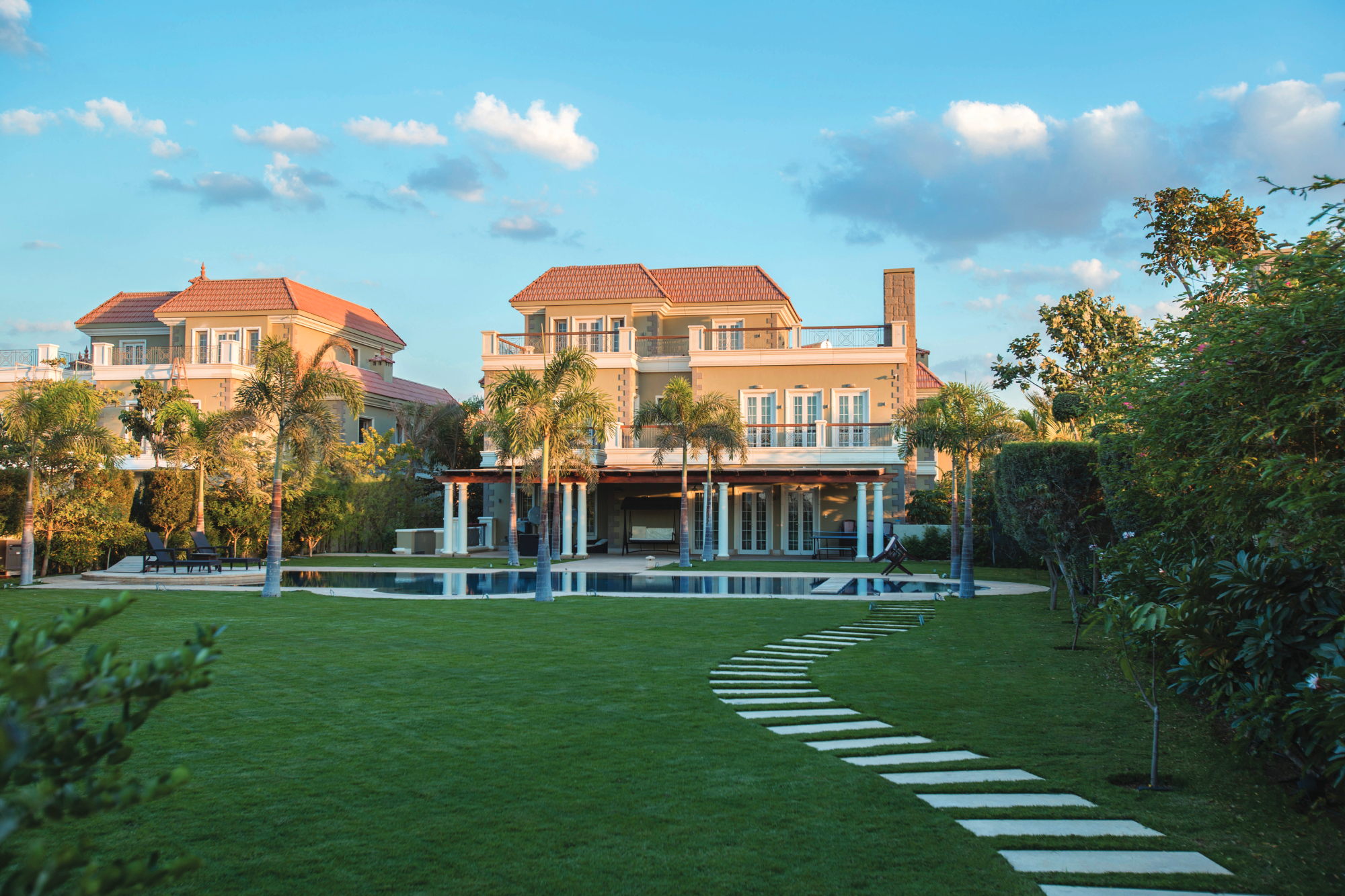 5-Bedroom Villa