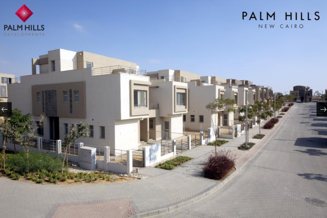 4-Bedroom Town House