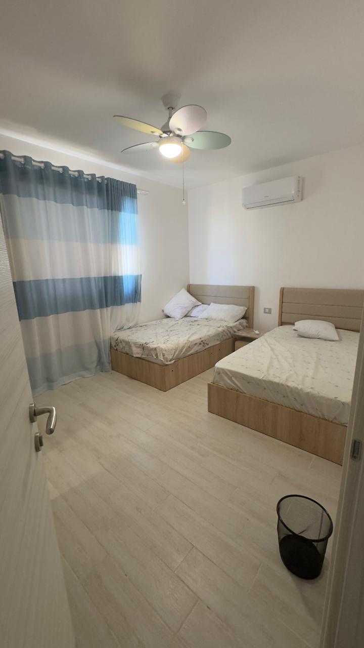 3-Bedroom Chalet
