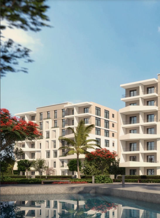 3-Bedroom Town House
