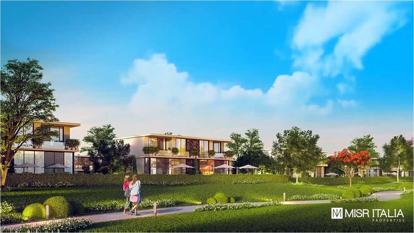 3-Bedroom Duplex